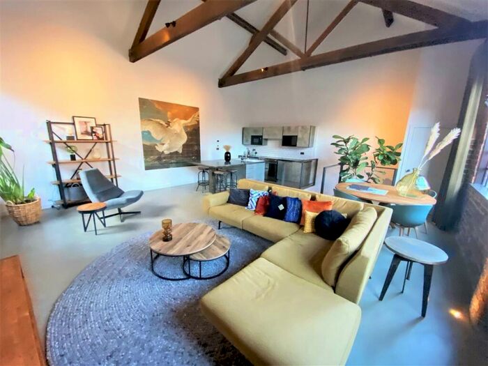 2 Bedroom Apartment To Rent In Comet Works, - Princip Street, Birmingham, B4