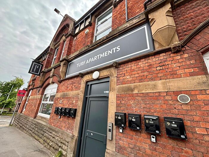 1 Bedroom Flat To Rent In Wash Lane, Bury, BL9