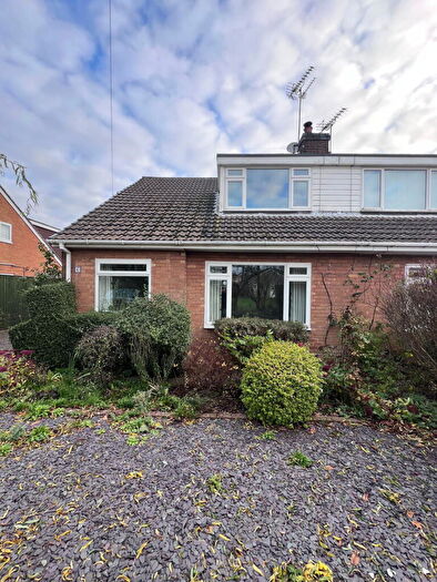 4 Bedroom Semi-Detached House For Sale In Ashwells Lane, Yelvertoft, Northampton, NN6