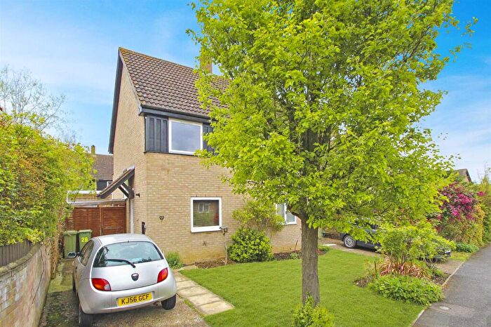 2 Bedroom Semi-Detached House To Rent In Specklands, Loughton, MK5