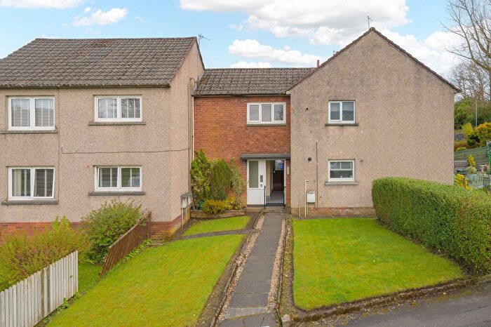 1 Bedroom Flat For Sale In Johnstone, PA5