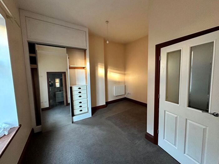 1 Bedroom Flat To Rent In High Street, Spilsby, PE23