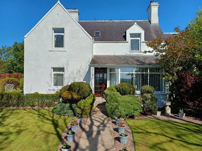 3 Bedroom Detached House For Sale In Watten, Wick, Highland., KW1