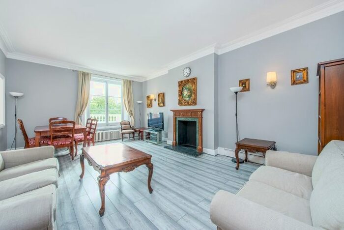 2 Bedroom Flat To Rent In Cleveland Square, London, W2