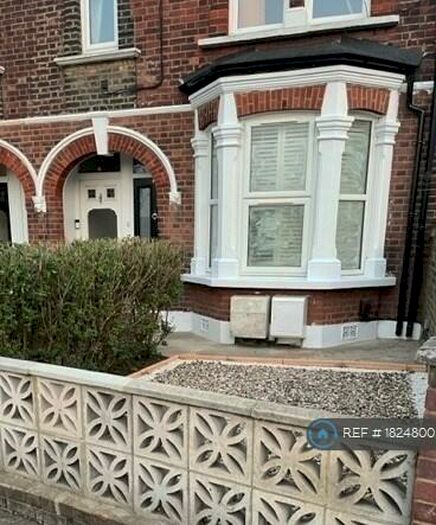 2 Bedroom Flat To Rent In Sidney Road, London, E7