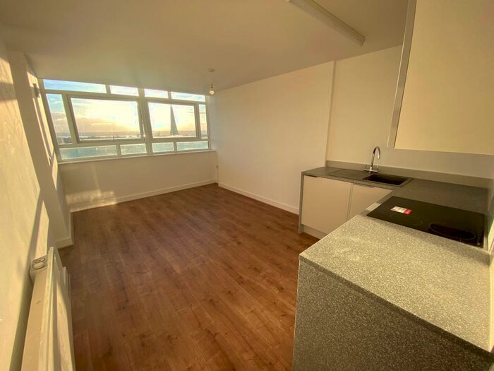 1 Bedroom Apartment To Rent In Belem Tower, L17