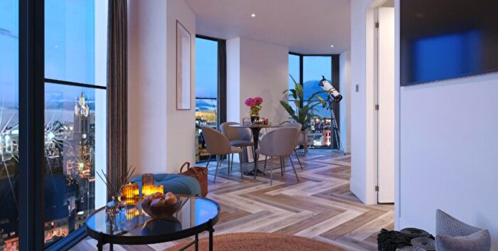 1 Bedroom Flat To Rent In Pilgrim Street, Newcastle Upon Tyne, NE1