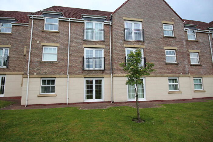 2 Bedroom Apartment To Rent In Anderton Crescent, Buckshaw Village, PR7