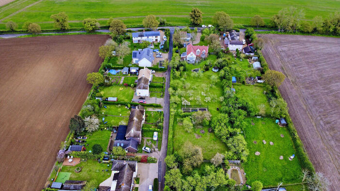 Land For Sale In Little Bealings, Woodbridge, IP13