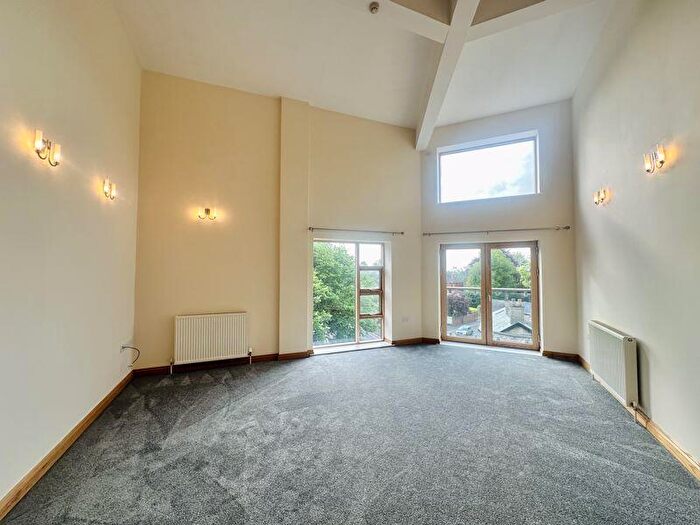 3 Bedroom Apartment To Rent In Apartment, Greetwell Gate, Lincoln, LN2