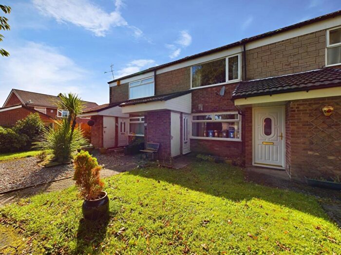 1 Bedroom Flat To Rent In Abbey Road, Tyldesley, M29