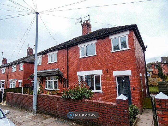 3 Bedroom Semi-Detached House To Rent In Clanway Street, Stoke-On-Trent, ST6