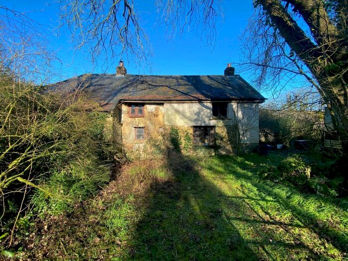 4 Bedroom Detached House For Sale In Holsworthy, EX22