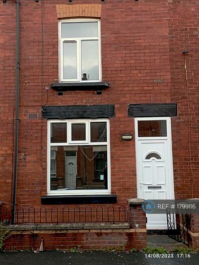 2 Bedroom Terraced House To Rent In Victoria Grove, Bolton, BL1