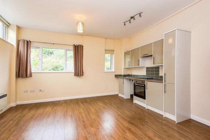 Studio To Rent In Cotswold Dene, Standlake, OX29