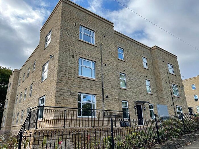 1 Bedroom Apartment To Rent In Indigo Court, Bath Lane, Mansfield, Nottinghamshire, NG18