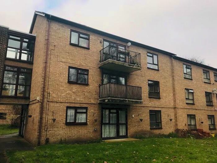 2 Bedroom Flat To Rent In Goodman Square, Norwich, NR2