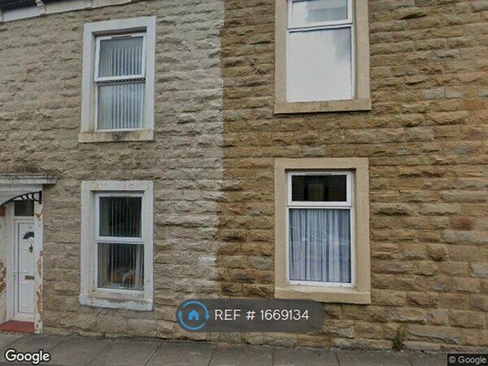 Studio To Rent In Accrington, Accrington, BB5