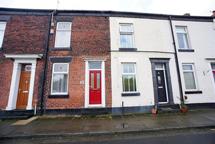 2 Bedroom Terraced House To Rent In Heaton Road, Lostock, BL6