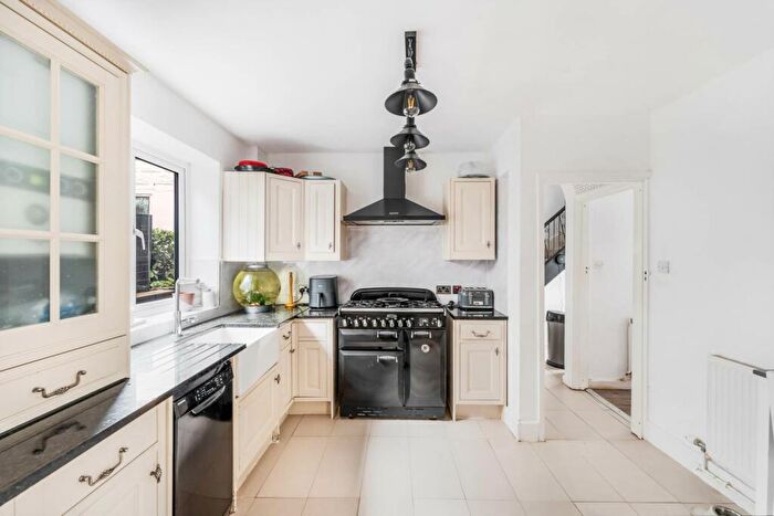 3 Bedroom Detached House For Sale In Ashleigh Road, Weston Hillside, BS23