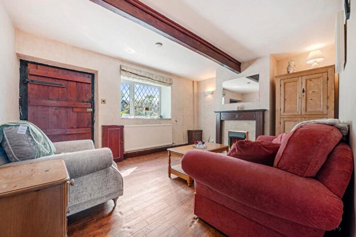 2 Bedroom Cottage For Sale In Tong Fields, Egerton, Bolton, BL7