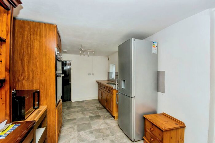 3 Bedroom End Of Terrace House For Sale In Main Road, New Bolingbroke, Boston, Lincolnshire, PE22