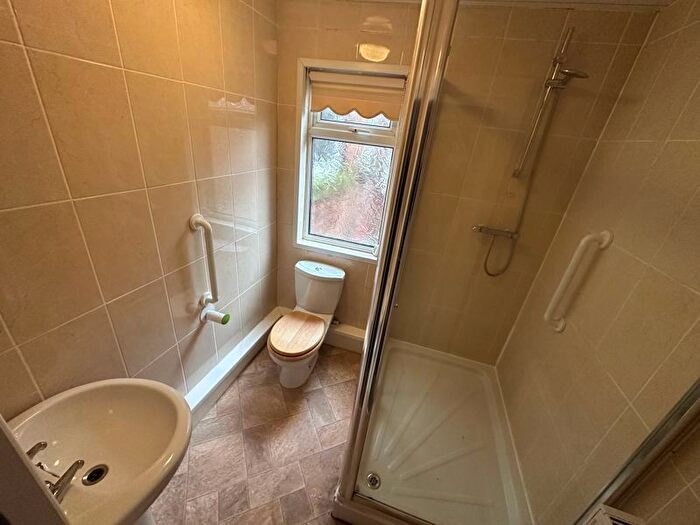 3 Bedroom Terraced House To Rent In Springbourne Road, Aigburth, Liverpool, L17