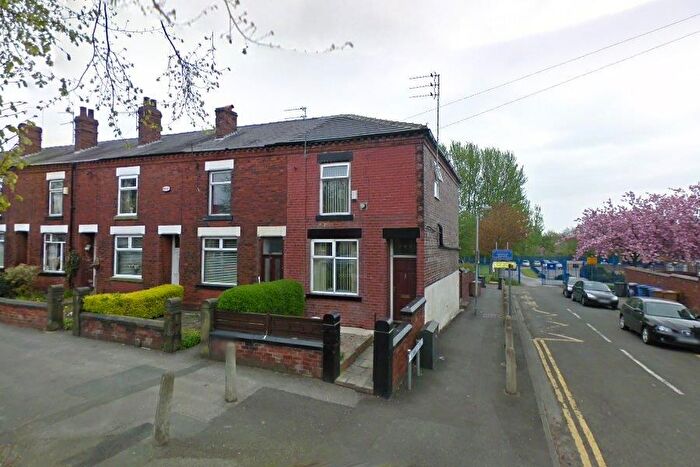 3 Bedroom Property To Rent In Walkden Road, Worsley, Manchester, M28