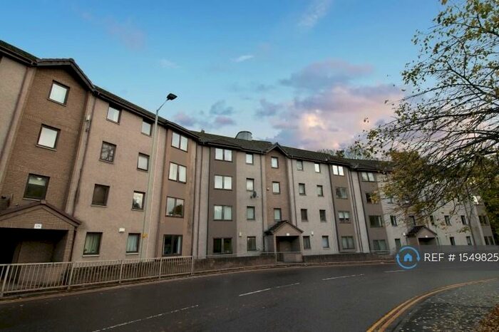 2 Bedroom Flat To Rent In Lochee Road, Dundee, DD2