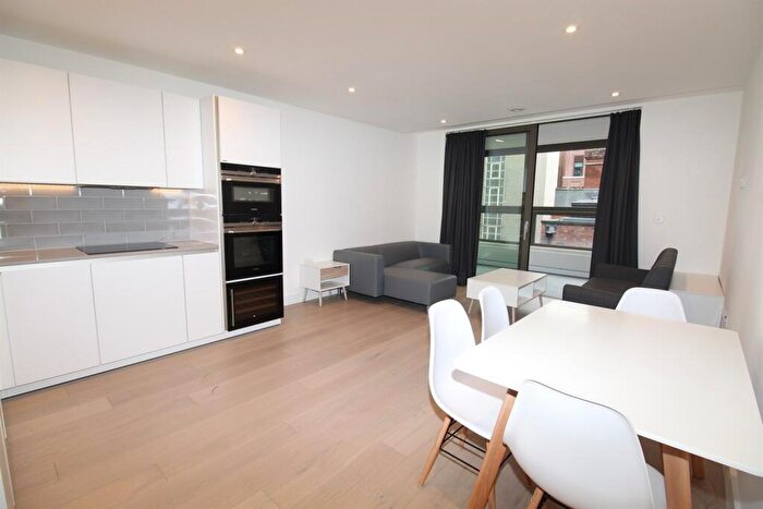 1 Bedroom Apartment To Rent In Gatsby Apartments, E1