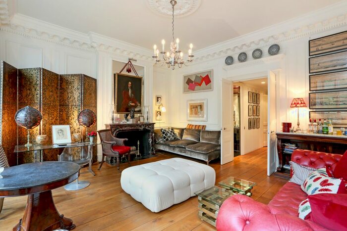 1 Bedroom Flat To Rent In Stanhope Gardens, South Kensington, SW7