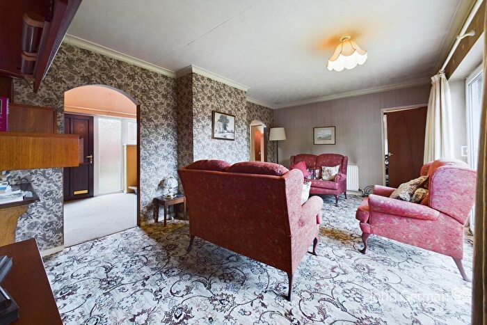4 Bedroom Detached House For Sale In New Road, Alton, ST10