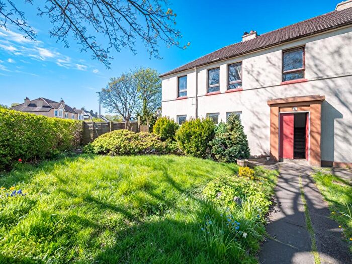 2 Bedroom Flat For Sale In / Glendevon Avenue, Balgreen, Edinburgh, EH12