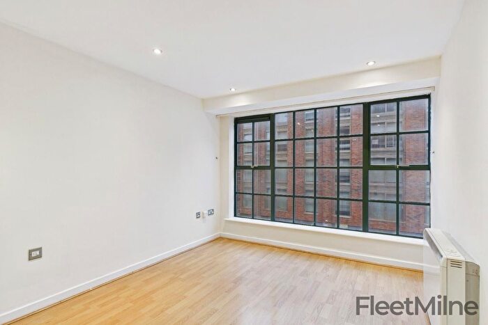 2 Bedroom Flat To Rent In Kinvara Heights, Rea Place, Birmingham, B12