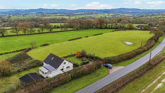 3 Bedroom Detached House For Sale In Closworth Road, Halstock, Yeovil, Dorset, BA22