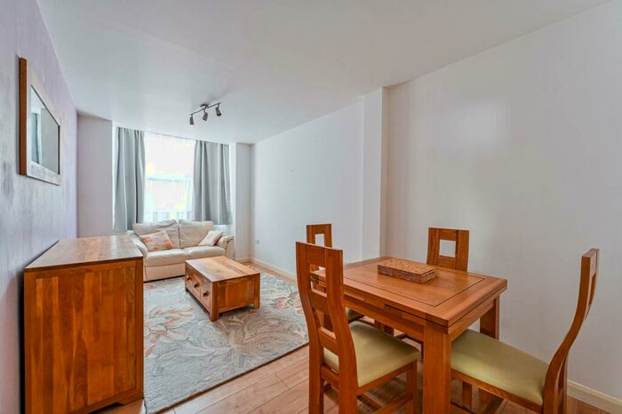 1 Bedroom Flat To Rent In Meopham Road, Mitcham, CR4