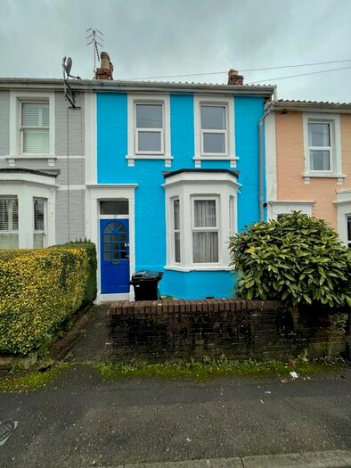 4 Bedroom Property To Rent In Clarence Place, Lower Weston, Bath, BA1