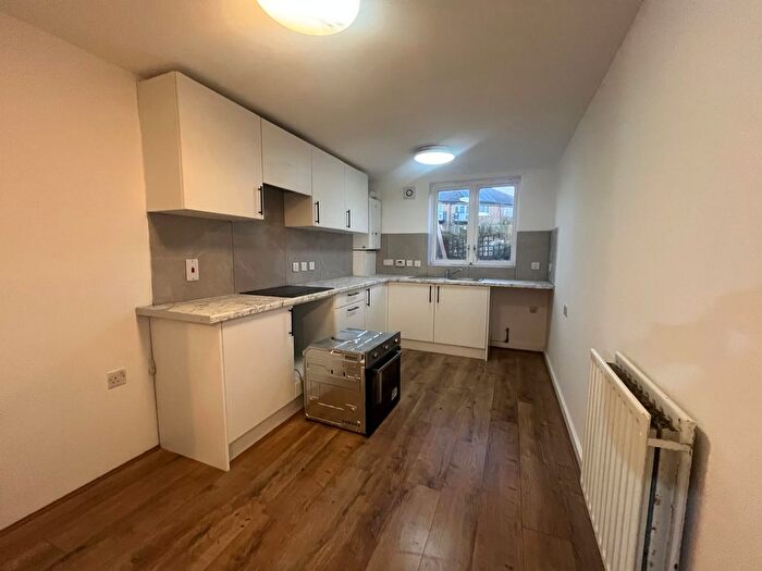 1 Bedroom Flat To Rent In Zambezi Drive, Edmonton, N9