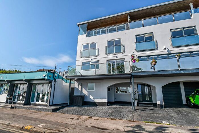 4 Bedroom Semi-Detached House For Sale In Chalkwell Esplanade, Westcliff-On-Sea, SS0