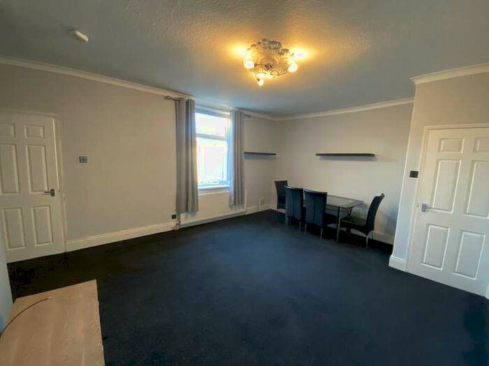2 Bedroom Flat To Rent In Astley Road, Seaton Delaval, NE25