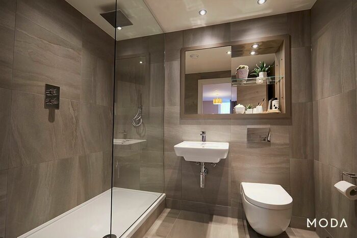 2 Bedroom Apartment To Rent In Angel Gardens, Manchester, M4