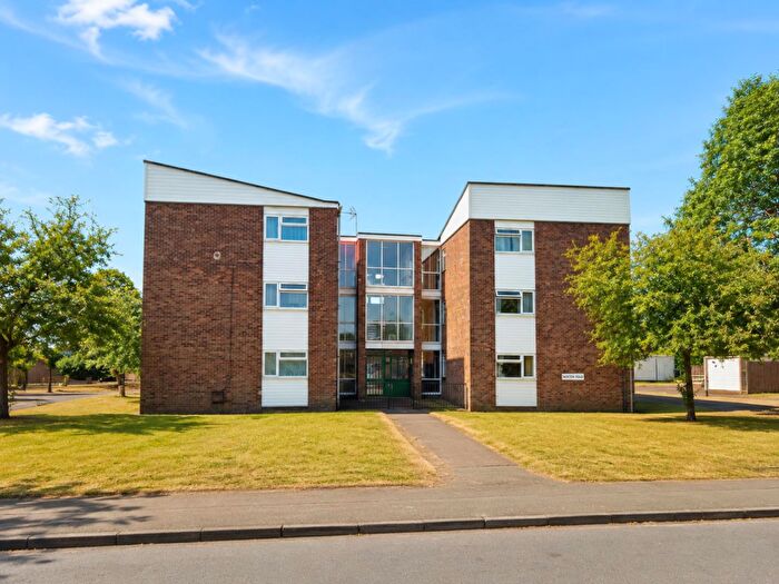 1 Bedroom Apartment For Sale In Newton Road, Duston, Northampton, NN5