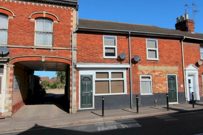 2 Bedroom House To Rent In Hockliffe Street, Leighton Buzzard, LU7