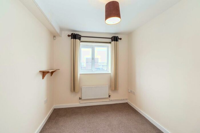 2 Bedroom Apartment To Rent In The Connexion, Chaucer Street, Mansfield, NG18