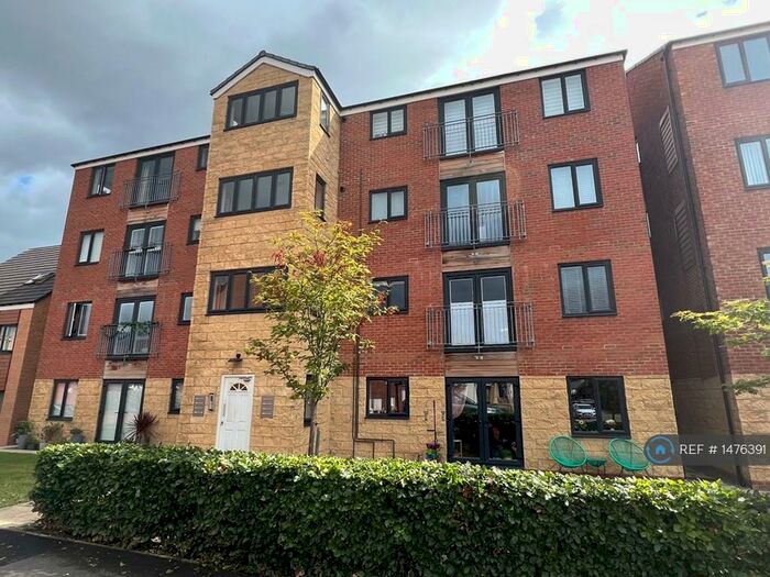 2 Bedroom Flat To Rent In St Nicholas Way, Hebburn, NE31