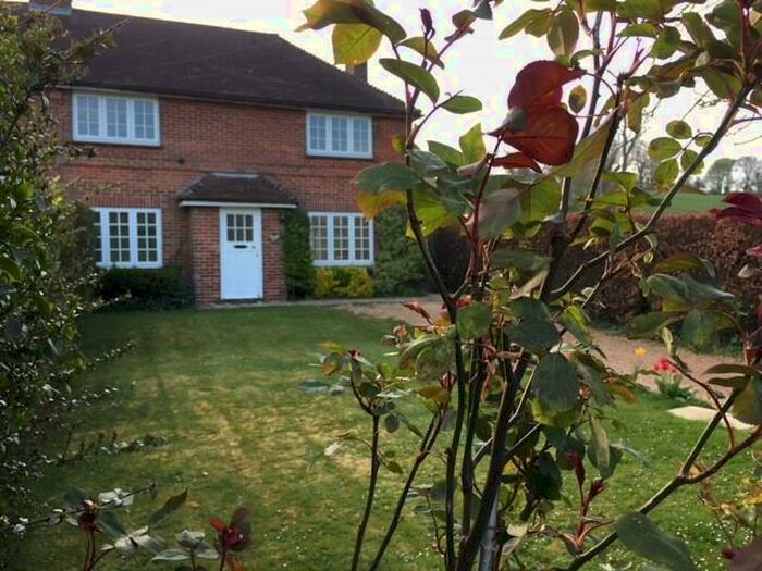 3 Bedroom Semi-Detached House To Rent In West Marden, West Sussex, PO18