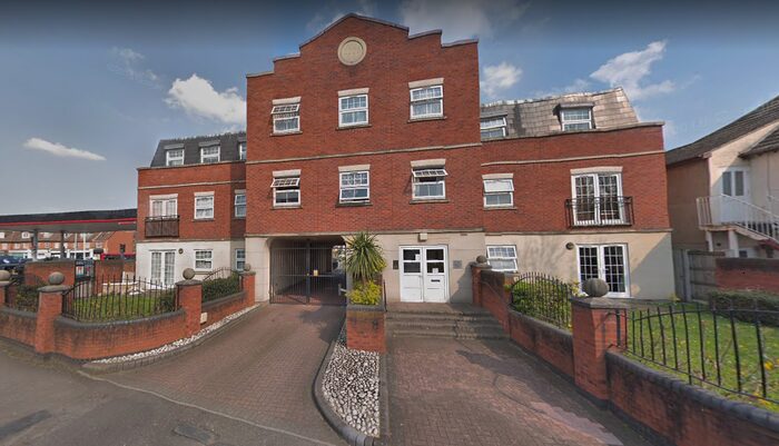 2 Bedroom Flat To Rent In Charlotte Court, Hornchurch, RM11