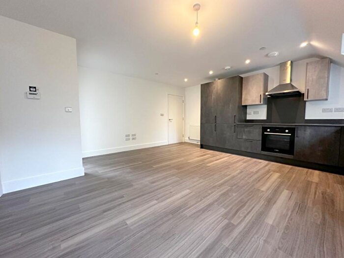 2 Bedroom Apartment To Rent In Spring Road, Kempston, MK42
