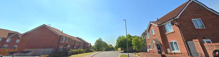 2 Bedroom Semi-Detached House To Rent In New Road, Winsford, CW7