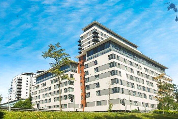 1 Bedroom Flat To Rent In Alencon Link, Basingstoke, RG21